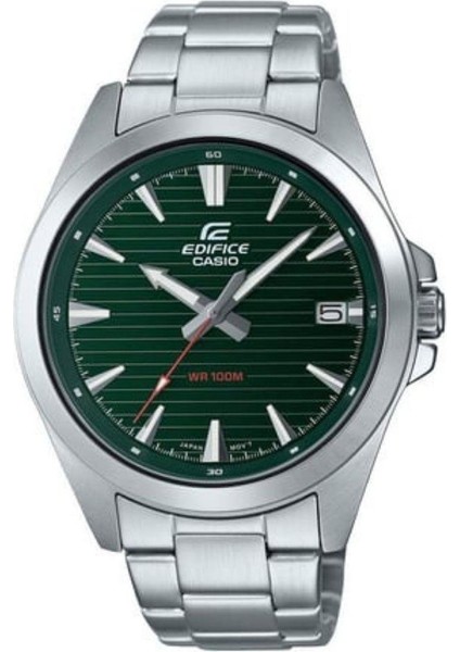 Edifice EFV-140D-3AVUDF Erkek Kol Saati