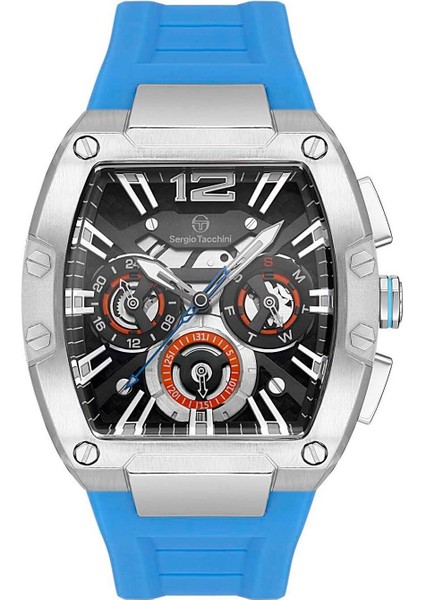 ST.3.10003.2 Erkek Kol Saati