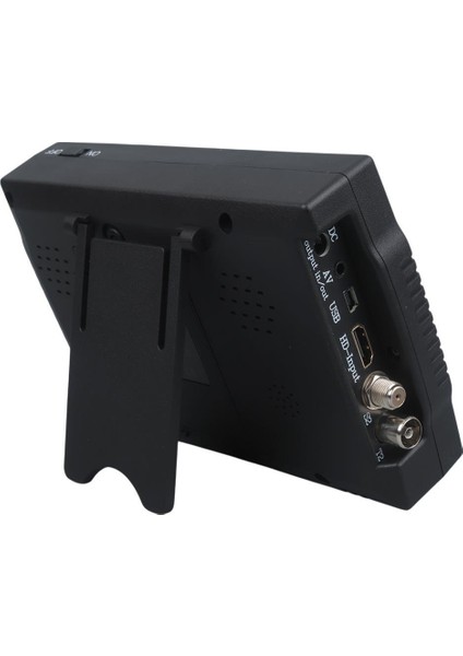 MG-258S/T 4.3" Inç Full Hd LCD Ekranlı Görüntülü Uydu Yön Bulucu (Uzaktan Kumandalı) fiyatları