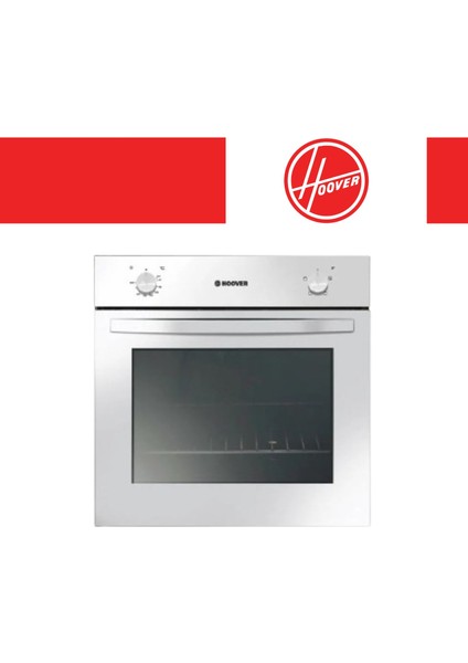 & Candy Nerotta Ankastre Set ( HON100W Beyaz + CVG6WW + HCH6MXTK Inox )