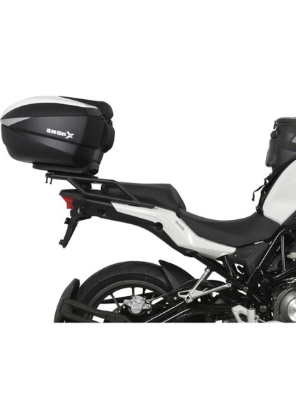 Arka Çanta Bağlantı Demiri Benellı Trk 502 B0TR57ST fiyatları