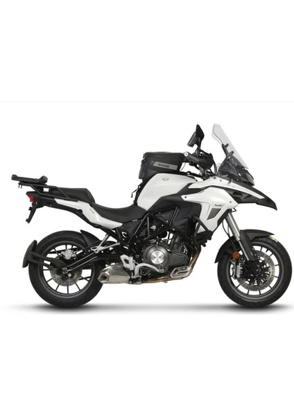 Arka Çanta Bağlantı Demiri Benellı Trk 502 B0TR57ST modelleri