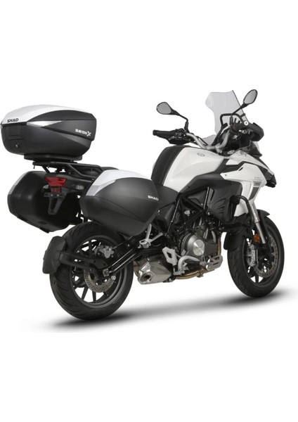 Arka Çanta Bağlantı Demiri Benellı Trk 502 B0TR57ST indirimleri