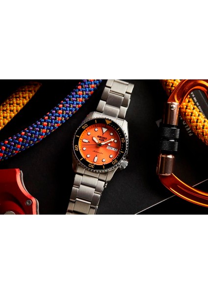 5 Sports Skx Midi SRPK35K Otomatik Erkek Kol Saati