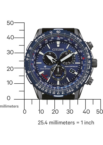 Eco-Drive Radyo Kontrollü Promaster CB5006-02L Erkek Kol Saati fırsatları