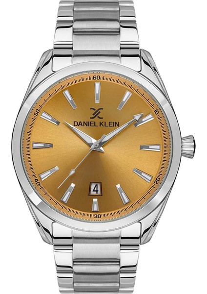 DK.1.13520.5 Erkek Kol Saati