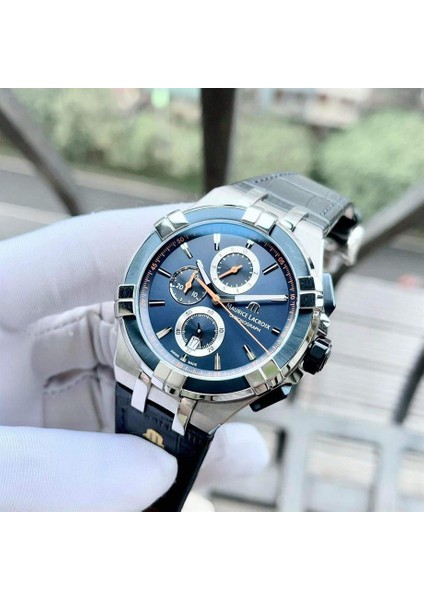 ML-AI1018SS001432-4 Erkek Kol Saati fiyatları