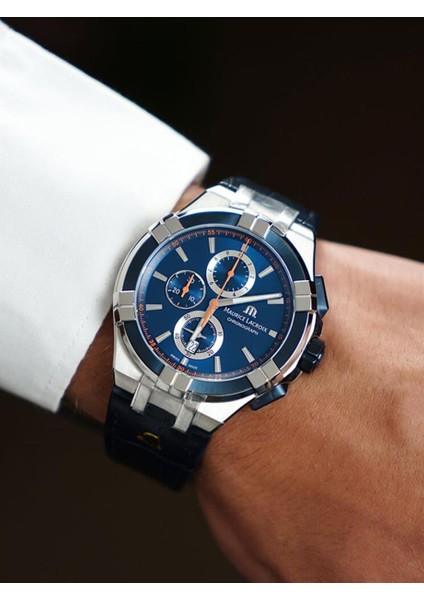 ML-AI1018SS001432-4 Erkek Kol Saati modelleri