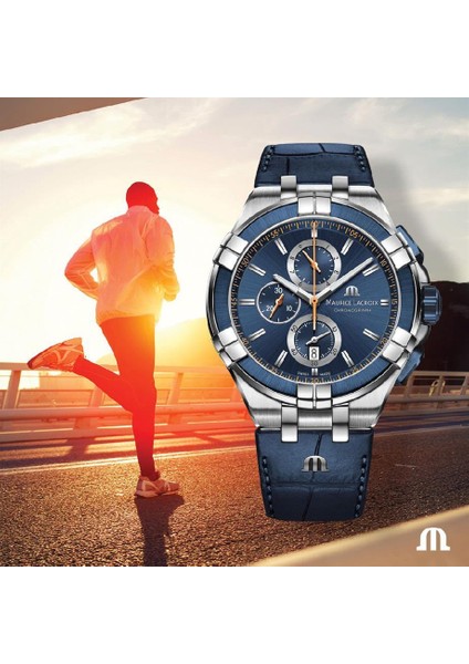 ML-AI1018SS001432-4 Erkek Kol Saati fırsatları