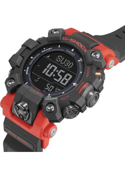 GW-9500-1A4DR Erkek Kol Saati fiyatları