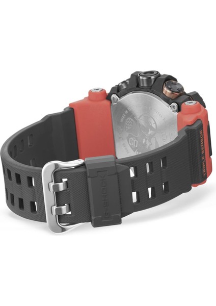 GW-9500-1A4DR Erkek Kol Saati fırsatları