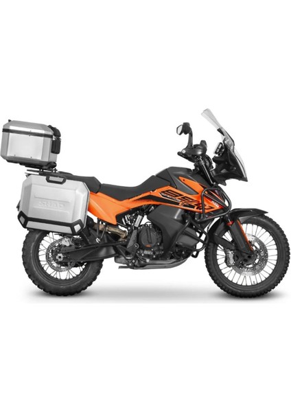 4p Yan Çanta Demiri Ktm 790/890 Adv Norden 901 K0SM844P fiyatları