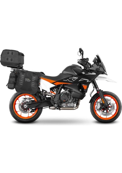 4p Yan Çanta Demiri Ktm 790/890 Adv Norden 901 K0SM844P modelleri