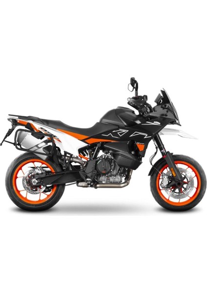 4p Yan Çanta Demiri Ktm 790/890 Adv Norden 901 K0SM844P fırsatları