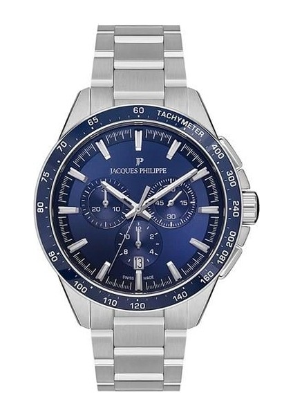 JPQGC251336 Erkek Kol Saati