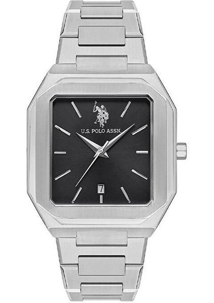 USPA1082-02 Erkek Kol Saati