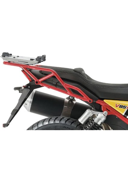Arka Çanta Bağlantı Demiri Motoguzzı V85 Tt M0VT89ST
