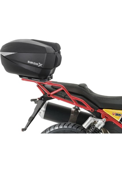 Arka Çanta Bağlantı Demiri Motoguzzı V85 Tt M0VT89ST fiyatları