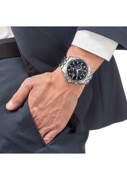 Eco-Drive Radyo Kontrollü AT9030-55L Erkek Kol Saati fırsatları