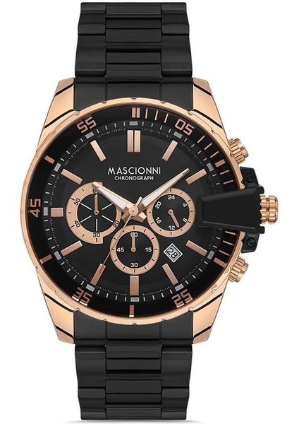 M.1.1179.05 Erkek Kol Saati