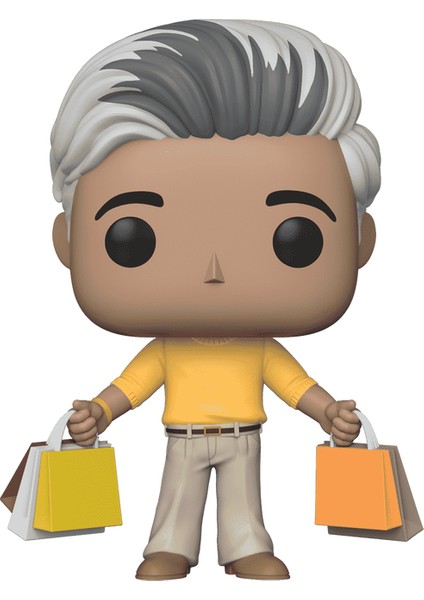 Pop! Queer Eye - Tan France #1389