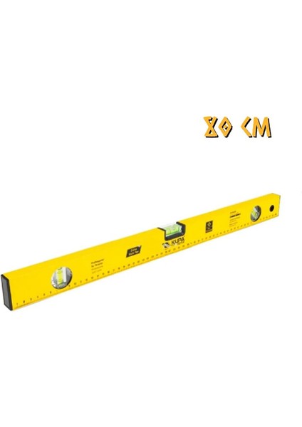 Kupa Su Terazisi 80 cm