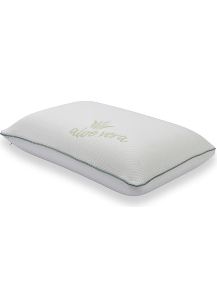 Visco Medical Aloe Vera Yastık