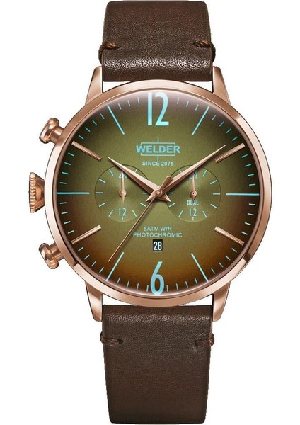 Moody Watch WWRC314 Erkek Kol Saati