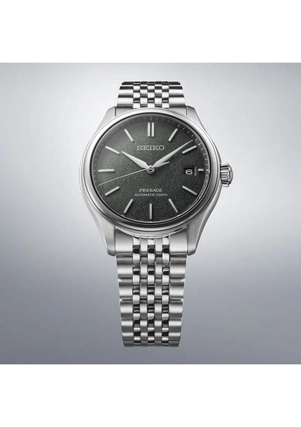 Presage Classic Series "Sensaicha" SPB465J Otomatik Erkek Kol Saati fiyatları