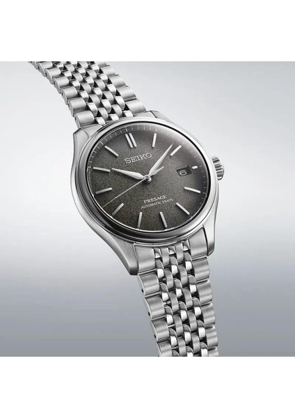 Presage Classic Series "Sensaicha" SPB465J Otomatik Erkek Kol Saati fırsatları