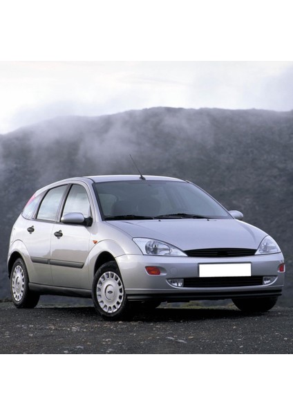 Ford Focus Mk1 1998-2005 Ön Cam Silecek Takımı 55X48CM fiyatları