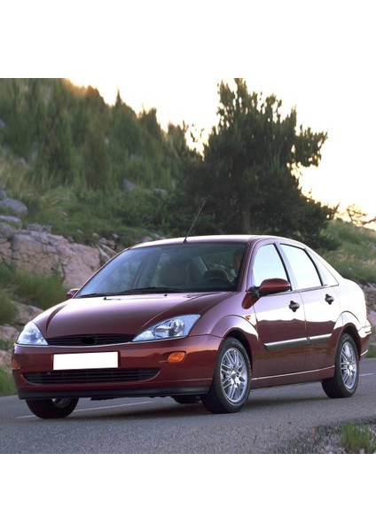 Ford Focus Mk1 1998-2005 Ön Cam Silecek Takımı 55X48CM modelleri