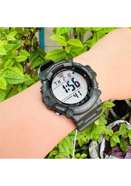 AE-1500WHX-3AVDF Erkek Kol Saati fiyatları
