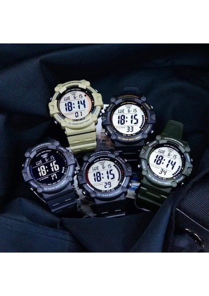 AE-1500WHX-3AVDF Erkek Kol Saati fırsatları