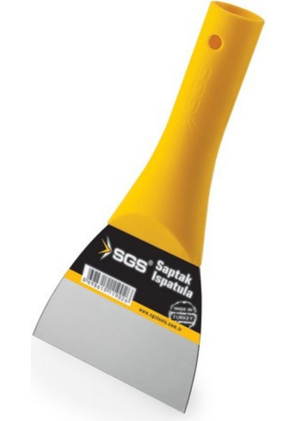 Saptak Ispatula 10 cm
