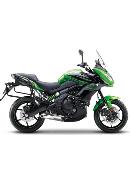 4p Yan Çanta Demiri Kawasakı Versys 650 K0VR68I4P modelleri