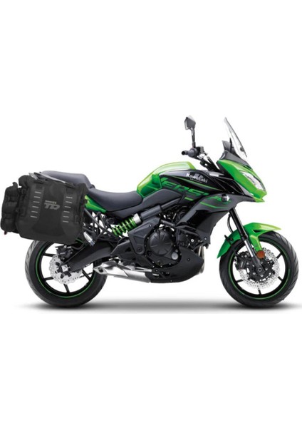 4p Yan Çanta Demiri Kawasakı Versys 650 K0VR68I4P fırsatları