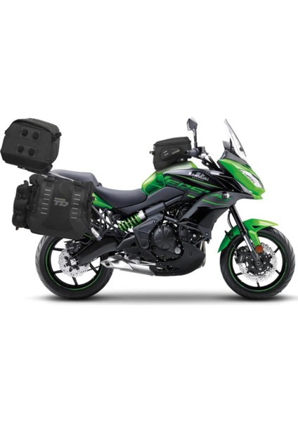 4p Yan Çanta Demiri Kawasakı Versys 650 K0VR68I4P indirimleri