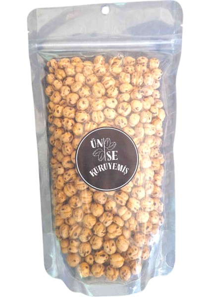 Tuzsuz Leblebi 200 gr ( Duble )
