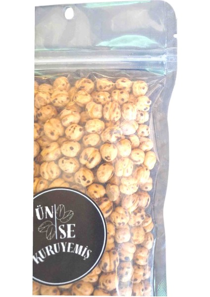 Tuzsuz Leblebi 200 gr ( Duble )