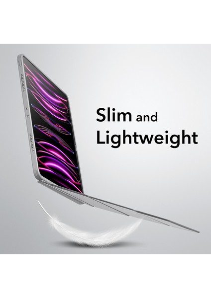 iPad Pro 12.9 6.(2022)-5.(2021) Nesil Ascend Kılıf indirimleri