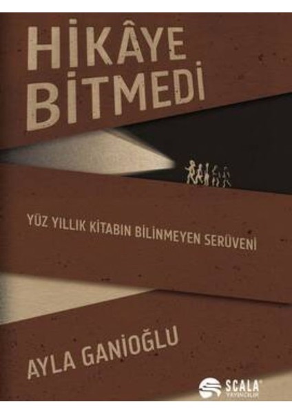 Hikaye Bitmedi