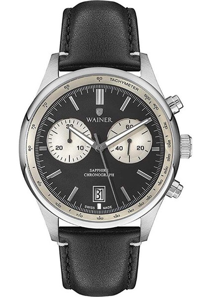 Waıner WA.19002-A Erkek Kol Saati