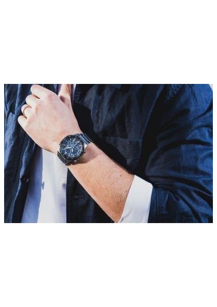 ECB-950DB-1ADF Edifice Erkek Kol Saati
