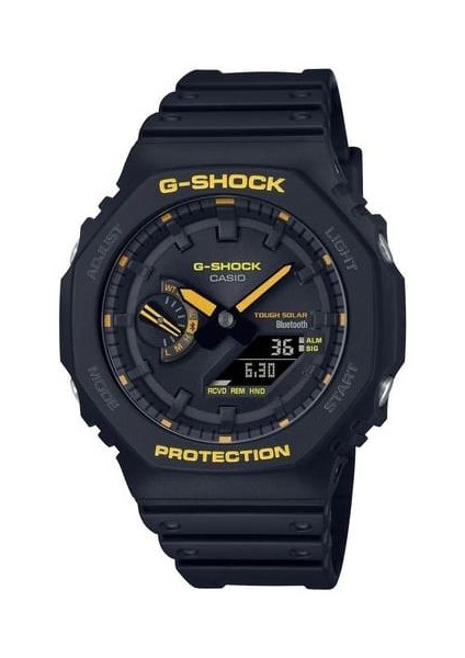 GA-B2100CY-1ADR Erkek Kol Saati