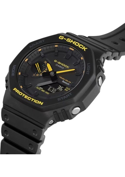 GA-B2100CY-1ADR Erkek Kol Saati