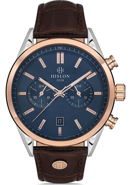 Date DT114T-11KR Erkek Kol Saati