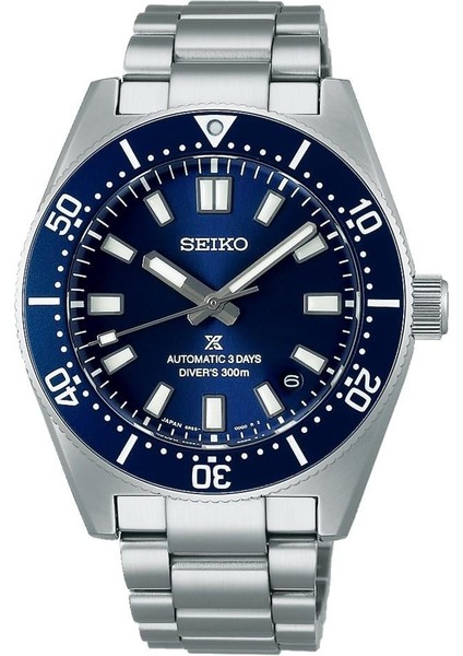 Prospex 1965 Heritage Diver SPB451J Otomatik Erkek Kol Saati