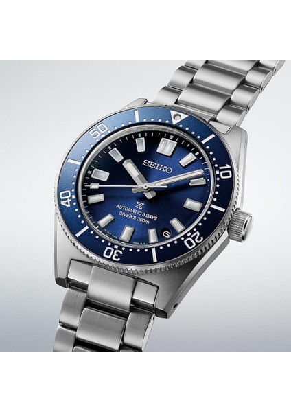 Prospex 1965 Heritage Diver SPB451J Otomatik Erkek Kol Saati