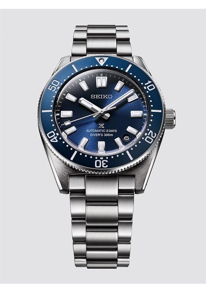 Prospex 1965 Heritage Diver SPB451J Otomatik Erkek Kol Saati